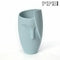 Ceramic Face Planter, Unique Design Face Planter, Eco Friendly Decor, - 4