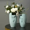 Ceramic Face Planter, Unique Design Face Planter, Eco Friendly Decor, - 2