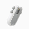 Mini Handheld Food Heat Sealer USB Rechargeable Heat Sealer Food Storage Bag Plastic Package Food Sealer