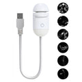 USB Galaksi Projektör – Oda & Oyun Odası Yıldızlı LED Lamba