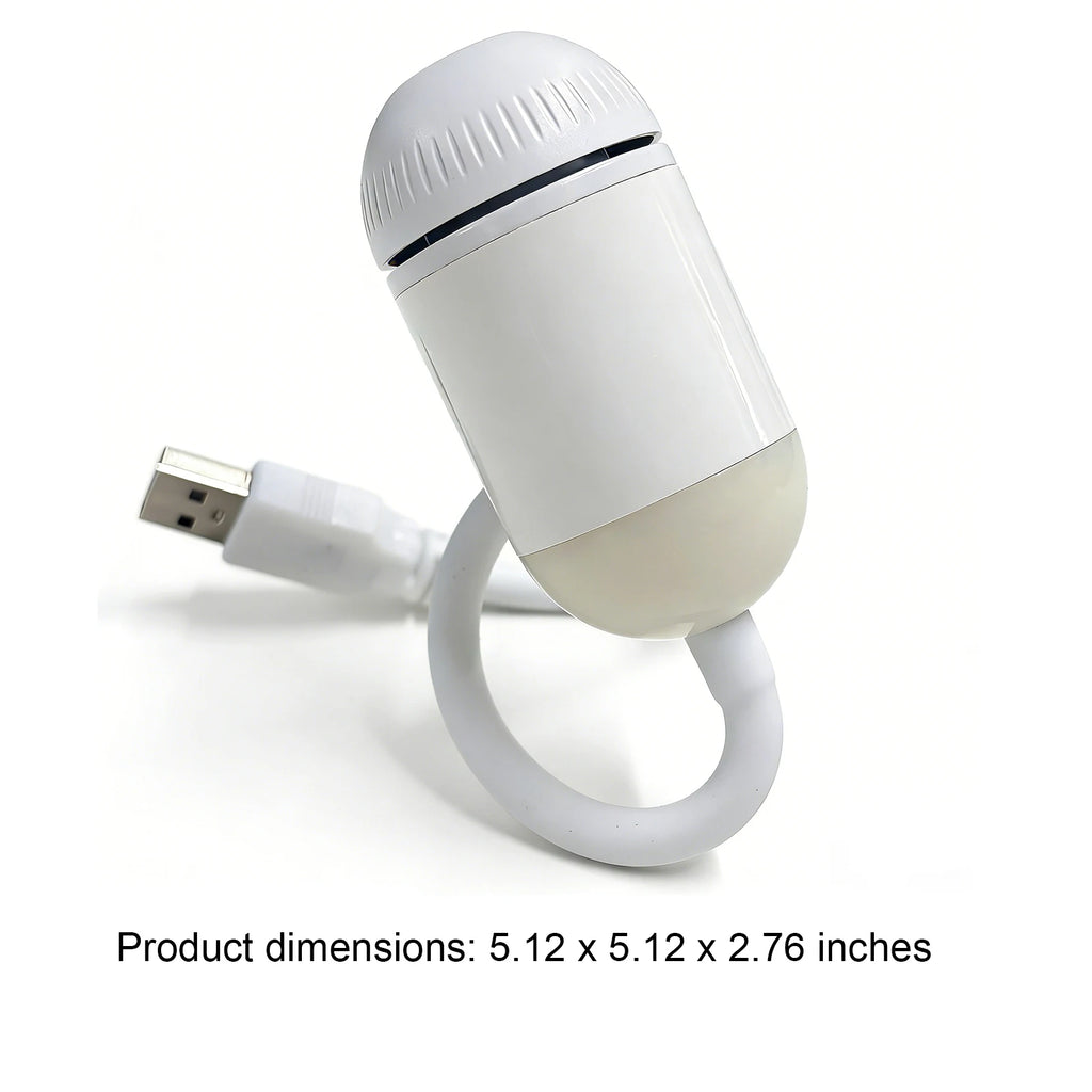 USB Galaksi Projektör – Oda & Oyun Odası Yıldızlı LED Lamba