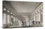 Global Gallery GCS-266541-30-142 30 in. Pump Room Art Print - John Hil - 2